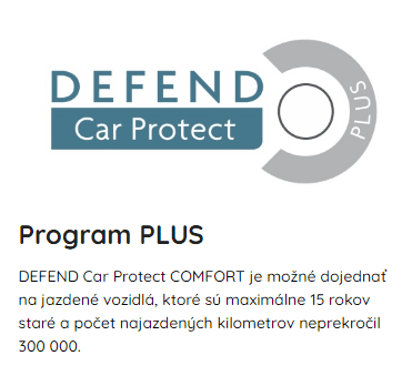 DefendCarProtect-PLUS